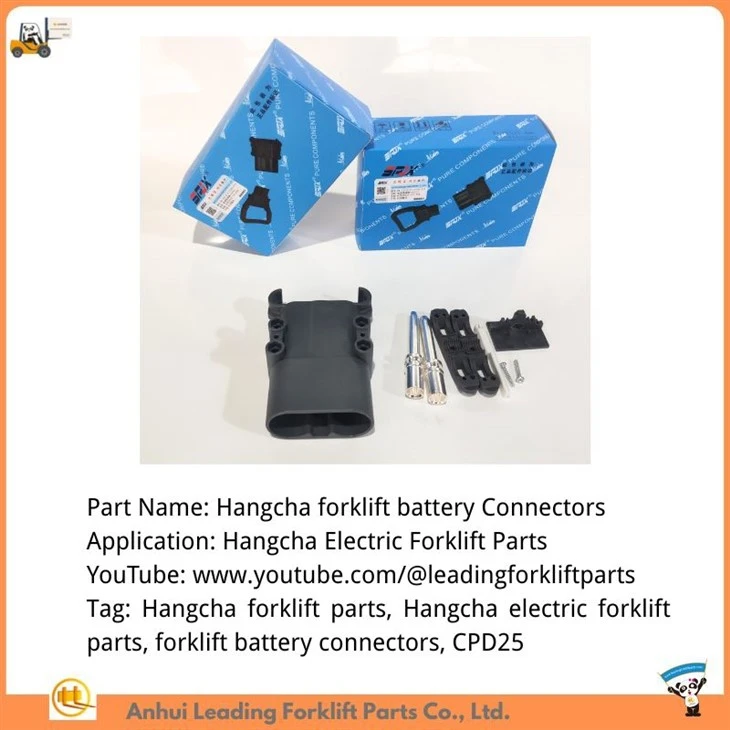 Hangcha Electric Forklift Parts