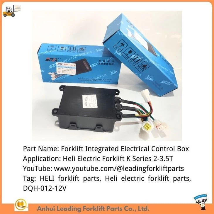 control box