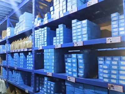 SA Blue Series: En ny standard innen høyverdi-ettermarkedsgaffeltruckdeler fr...