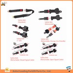 Engros leverandør av gaffeltruckdeler|Gaffeltruck sikkerhetsbelte|Heli Forklift Truck sikkerhetsbelter